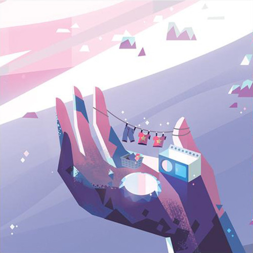 Steven Universe: Complete Volume 1 Soundtrack