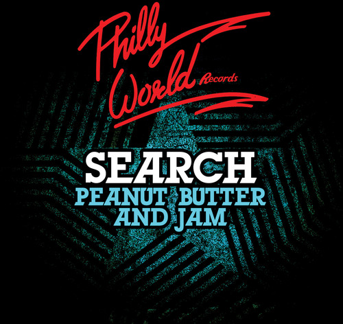 Peanut Butter & Jam