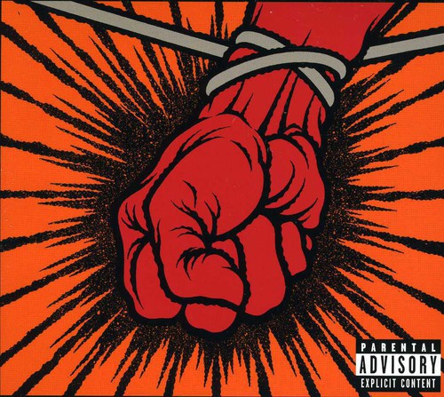 St. Anger