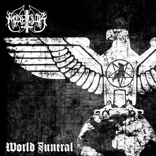World Funeral [Import]