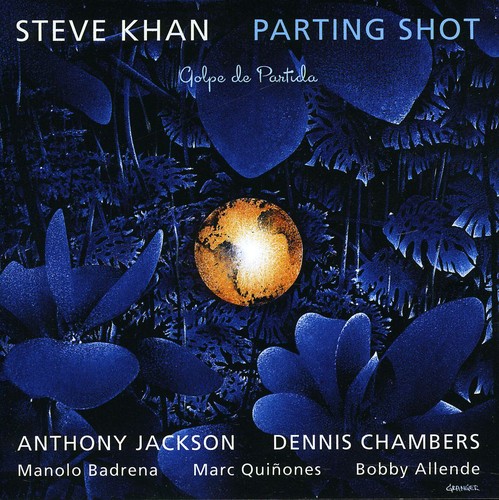 Parting Shot [Import]