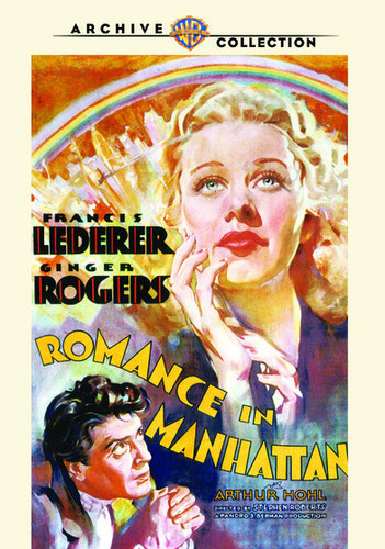 Rogers/Lederer/Hohl - Romance in Manhattan