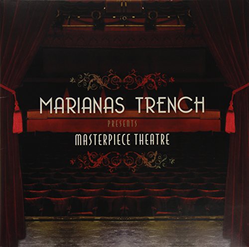 Masterpiece Theatre