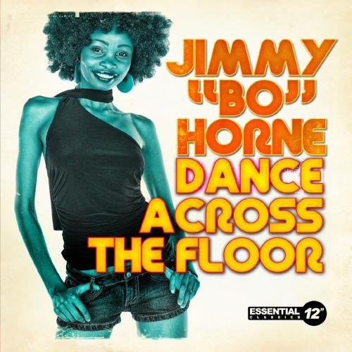 Dance Across Floor
