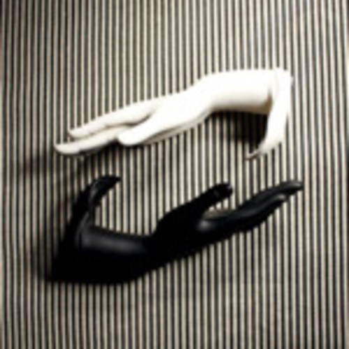 DEPERSONALISATION
