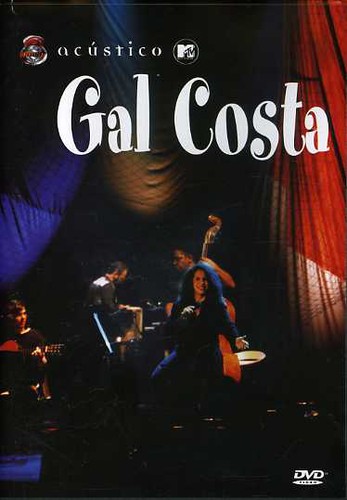 Acustico MTV [Import]