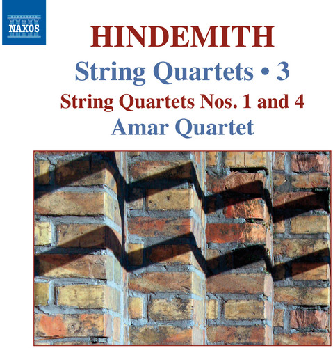 String Quartets 3