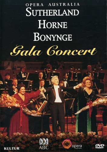 The Australian Opera Gala Concert