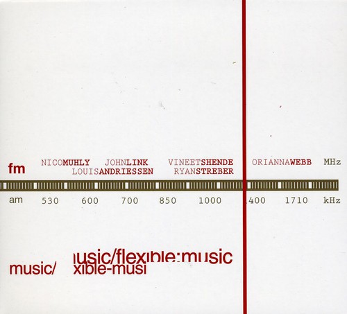 Flexible Music