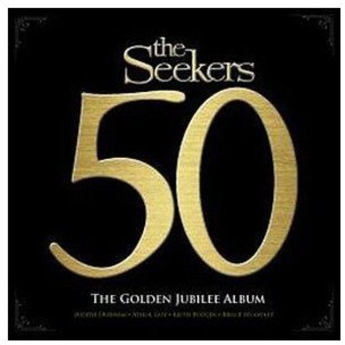 Golden Jubilee Album [Import]