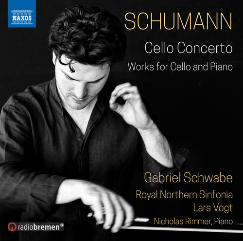 Cello Concerto /  Works for Cello & Piano