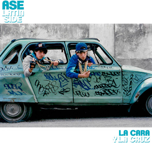 Cara & la Cruz /  Skyline City