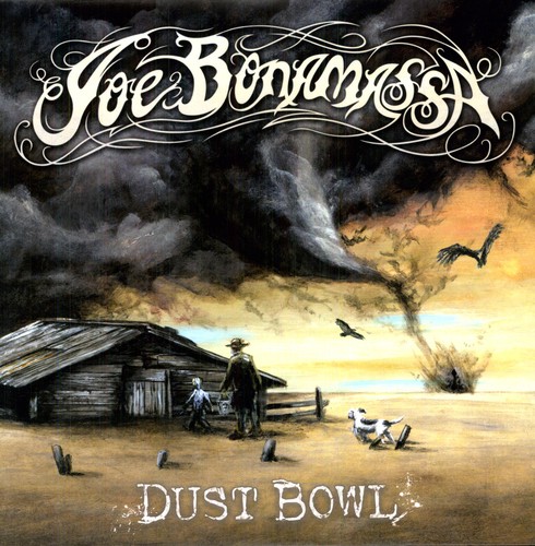 Album Art