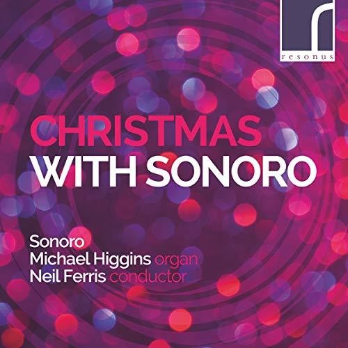 Christmas with Sonoro