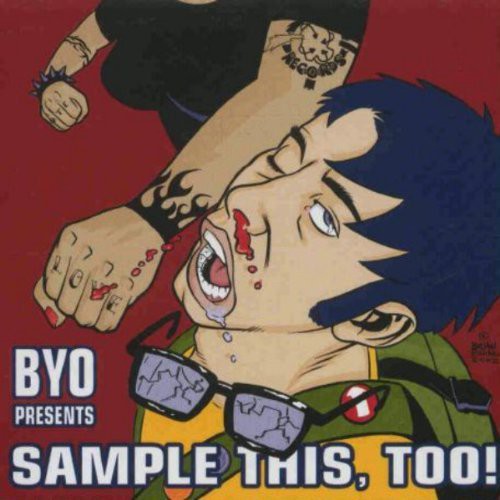 Sample This Too