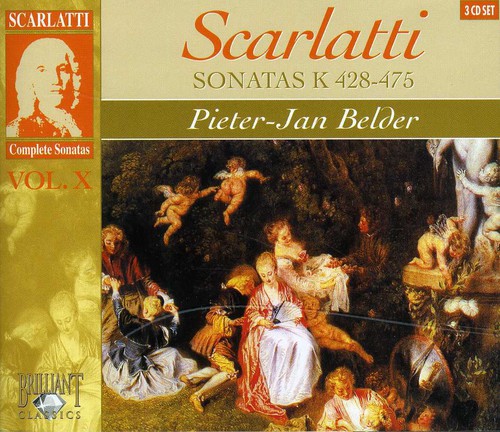 Sonatas 10