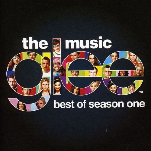 Glee: The Music Best of Season 1 [Import]