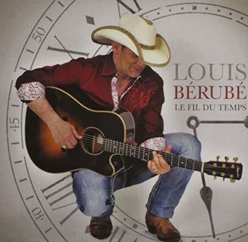 Le Fil Du Temps [Import]