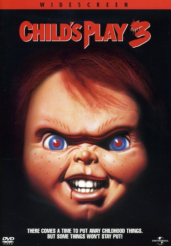 Child's Play 3