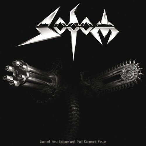 Sodom [Import]