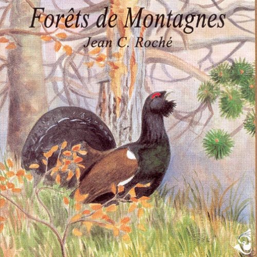 Sounds Of Nature - Mountain Medley
