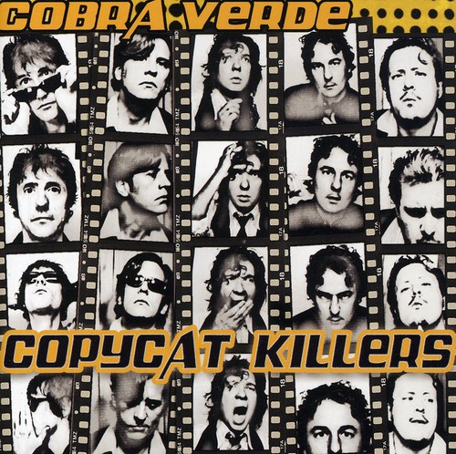 Copycat Killers
