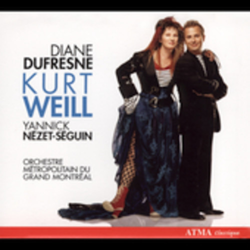 Songs /  Symphony 2