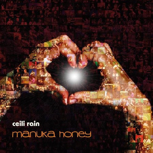 MANUKA HONEY