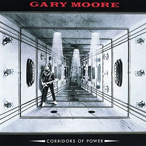 Corridors of Power [Import]