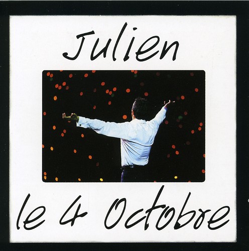 4 Octobre [Import]