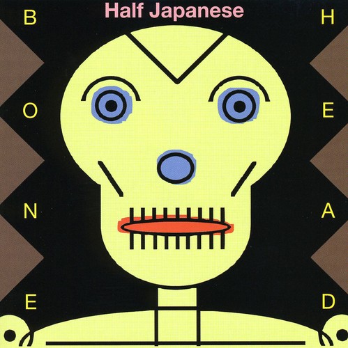 Bone Head