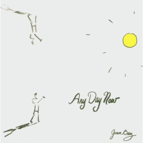 Any Day Now [Import]