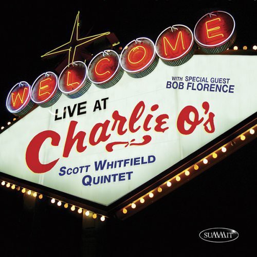 Live at Charlie O'S