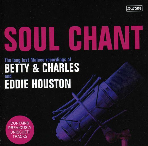 Soul Chant - Soul Chant