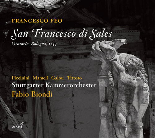 SAN FRANCESCO DI SALES