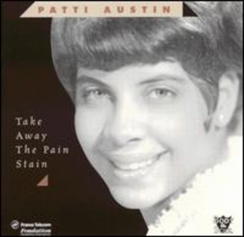 Take Away the Pain Stain