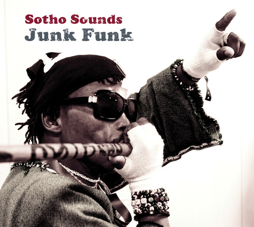 JUNK FUNK