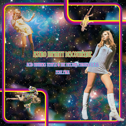 Album Art