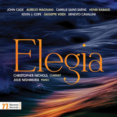 ELEGIA