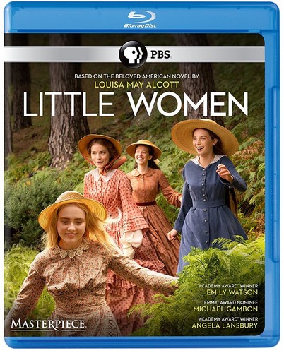 Little Women [Movie] - Little Women (Masterpiece)