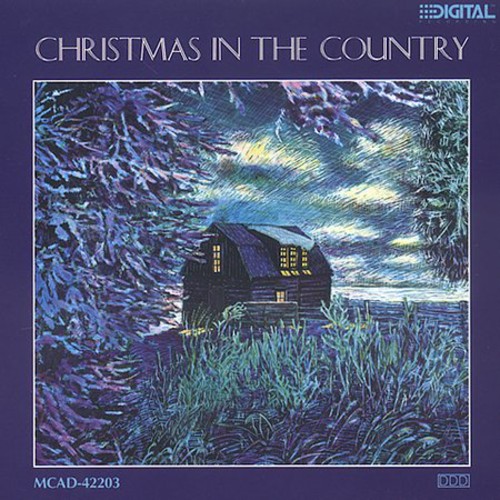 Christmas In The Country /  Various [Import]