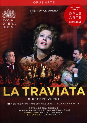 La Traviata