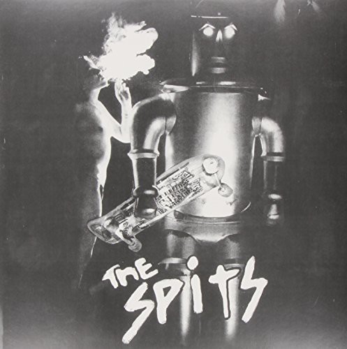 The Spits #1