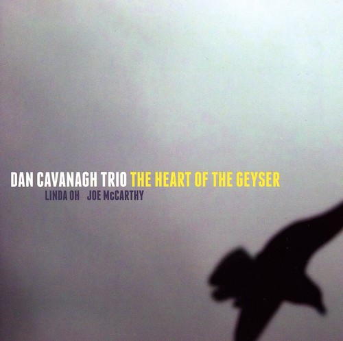 Heart of the Geyser