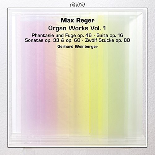 Organ Works 1