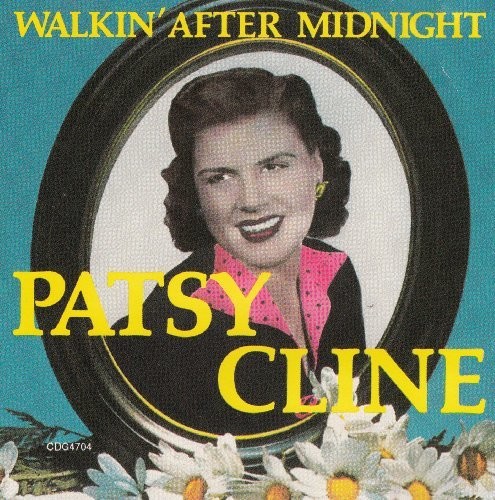 Walkin' After Midnight