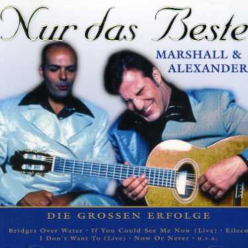 Nur Das Beste [Import]