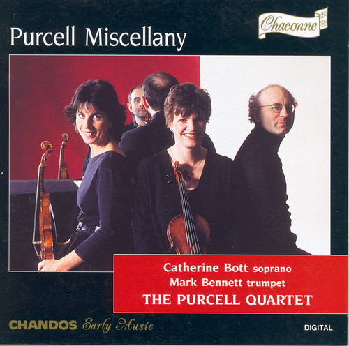 Miscellany