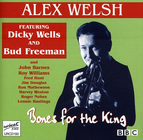 Bones For The King: Bbc Broadcast 1966-1976 [Import]
