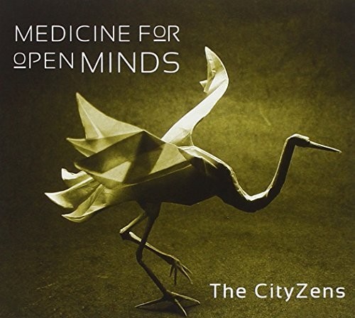 Medicine for Open Minds